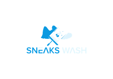 Sneakswash Logo