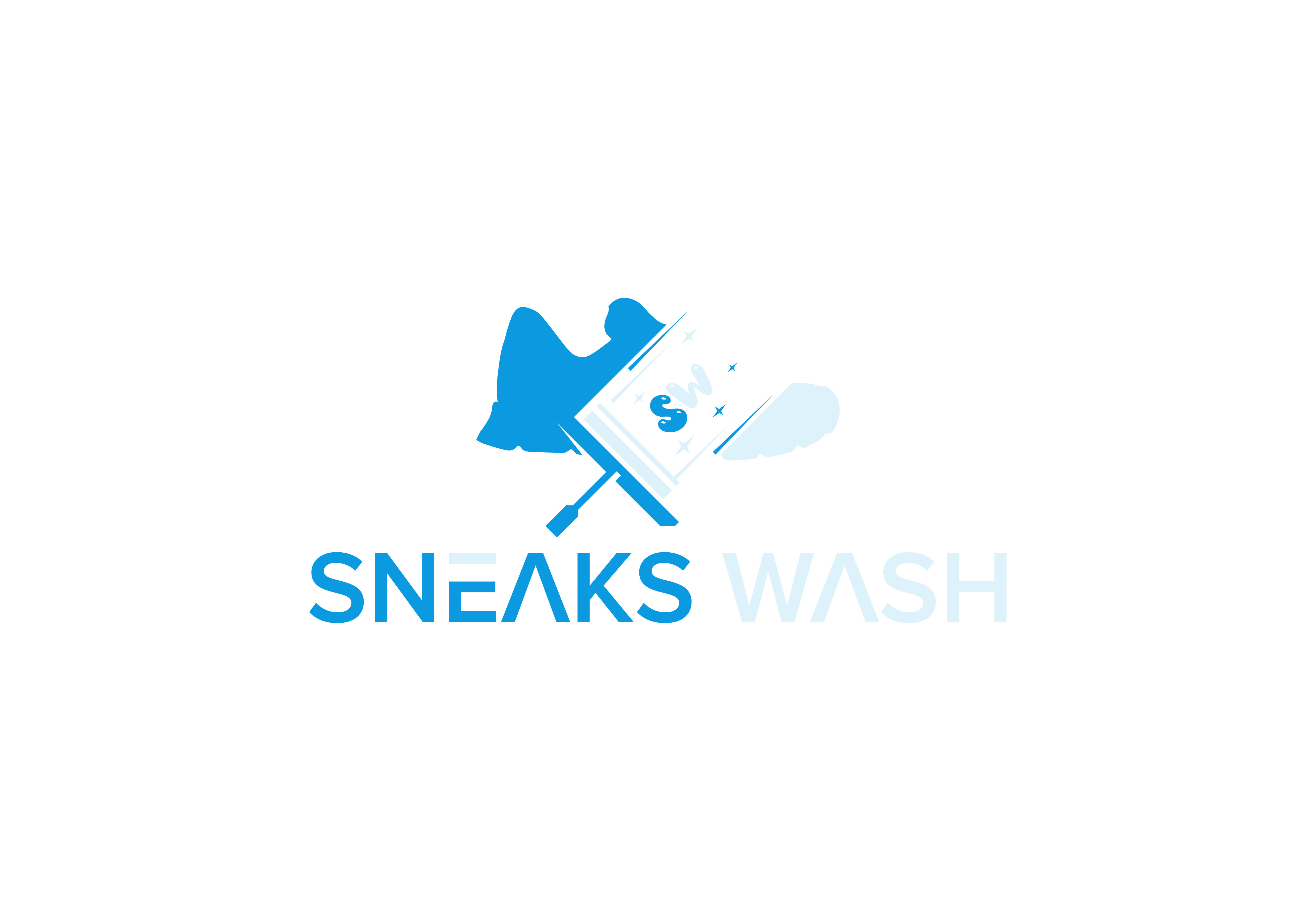 SneaksWash